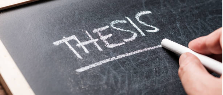 thesis