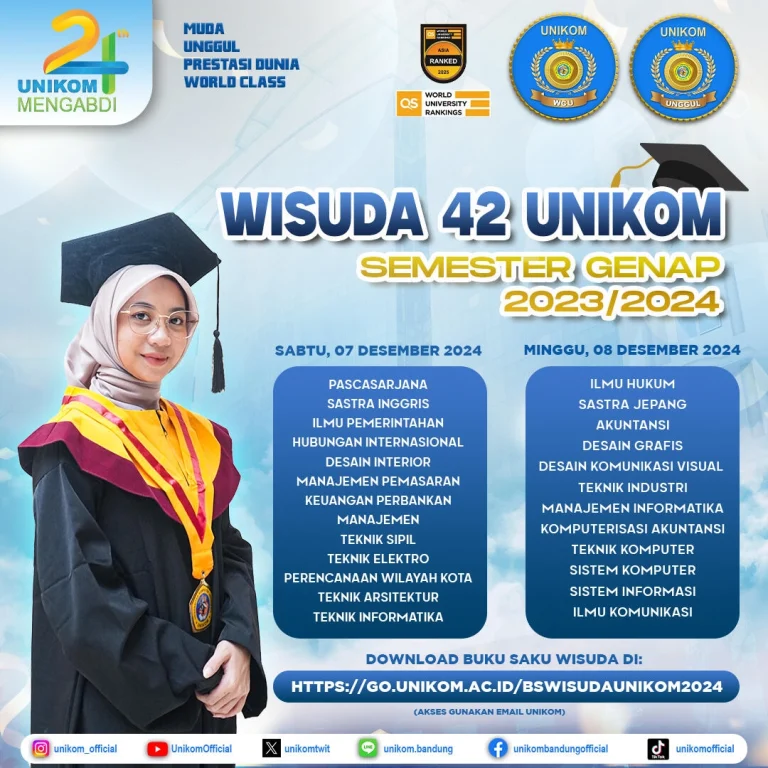 Jadwal wsuda