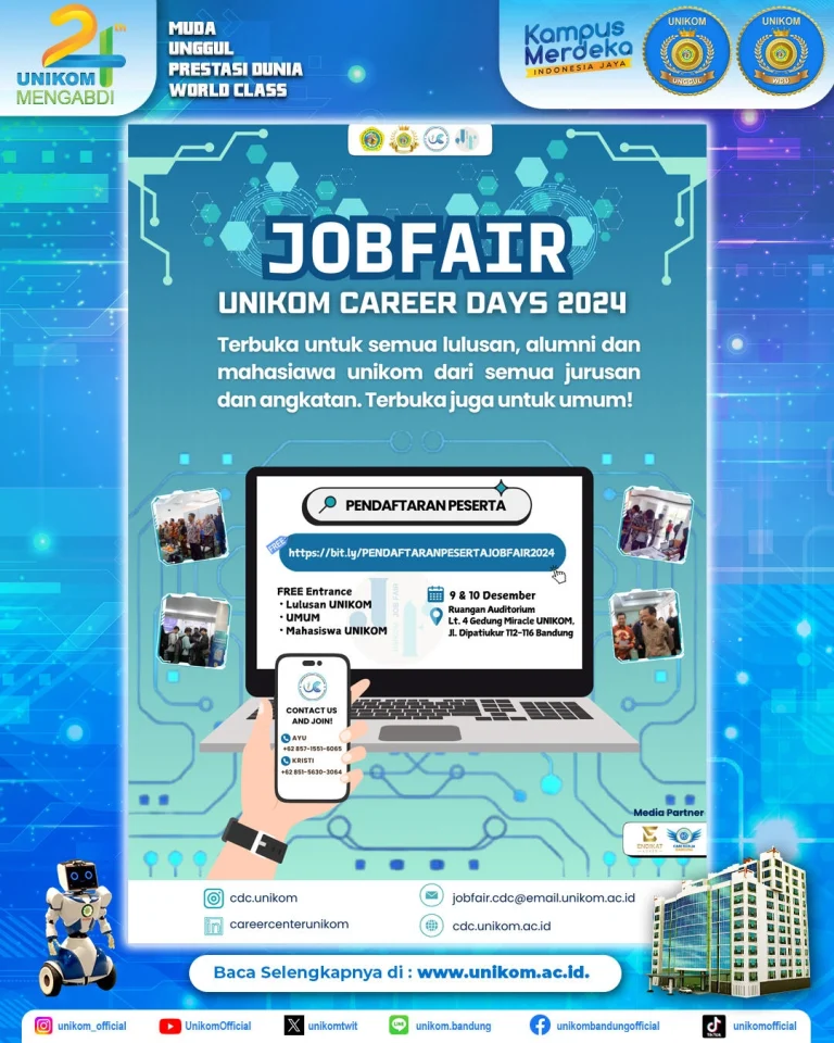 jobfair