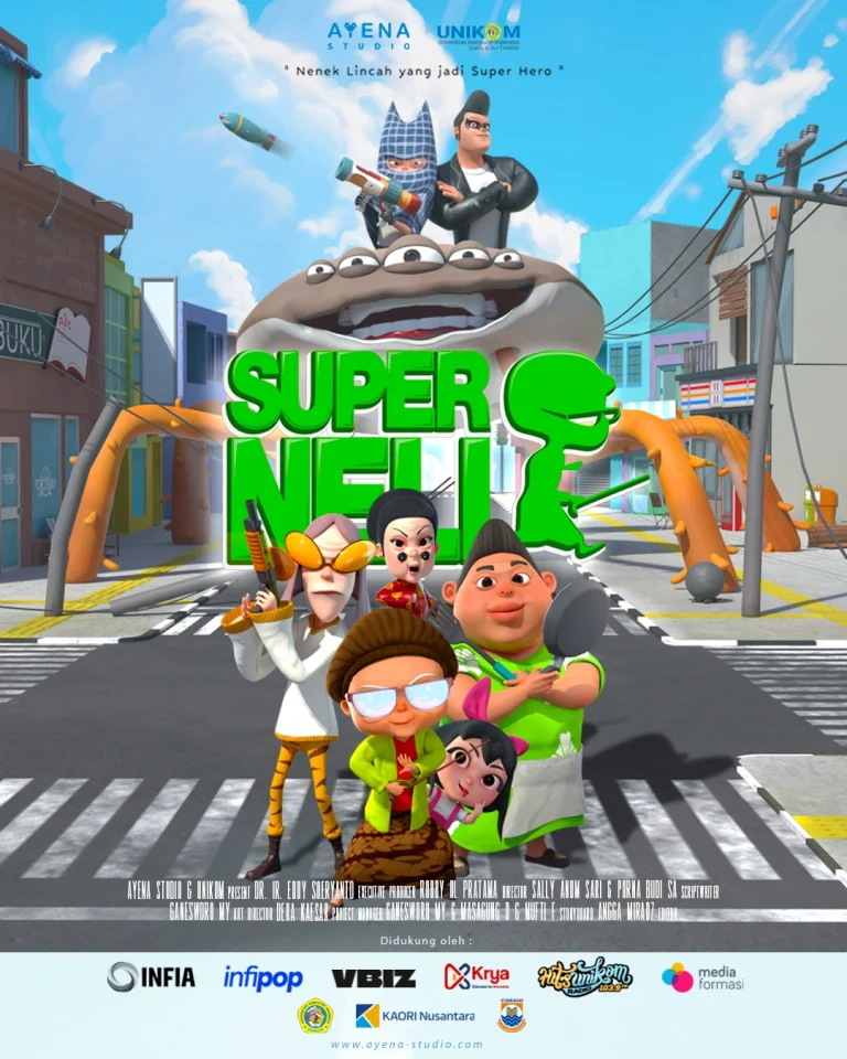 Superneli