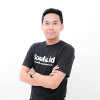 M. Ridho Nosa
